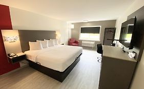 Ramada By Wyndham Tuscaloosa